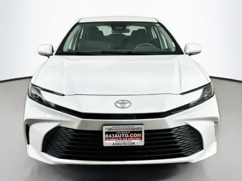 Photos of 2025 Toyota Camry LE for sale in Summerville, SC at Automaxx of the Carolinas
