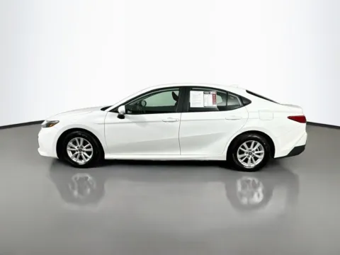 More photos of 2025 Toyota Camry LE at Automaxx of the Carolinas, SC