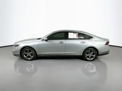 More photos of 2024 Honda Accord EX at Automaxx of the Carolinas, SC