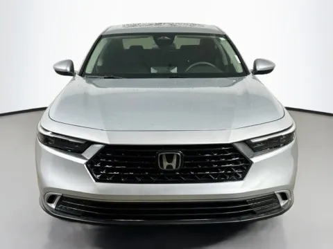 Photos of 2024 Honda Accord EX for sale in Summerville, SC at Automaxx of the Carolinas