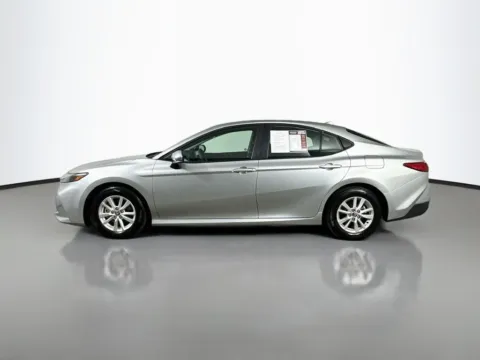 More photos of 2026 Toyota Camry LE at Automaxx of the Carolinas, SC