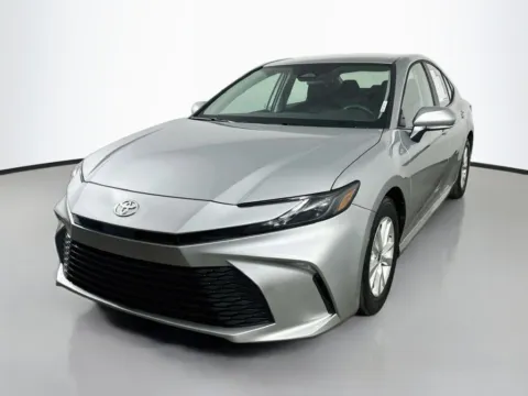 Another view of 2026 Toyota Camry LE for sale in Summerville, SC at Automaxx of the Carolinas