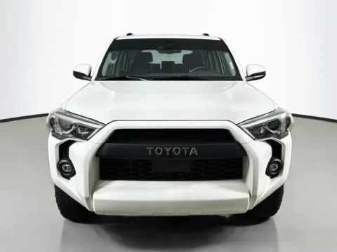 Photos of 2023 Toyota 4Runner SR5 for sale in Summerville, SC at Automaxx of the Carolinas