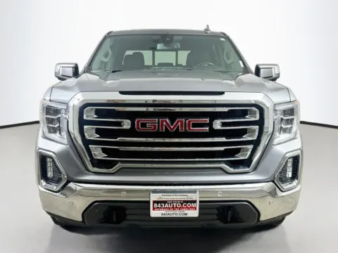 Photos of 2020 GMC Sierra 1500 SLT for sale in Summerville, SC at Automaxx of the Carolinas