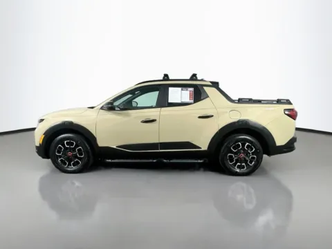 More photos of 2024 Hyundai Santa Cruz XRT at Automaxx of the Carolinas, SC