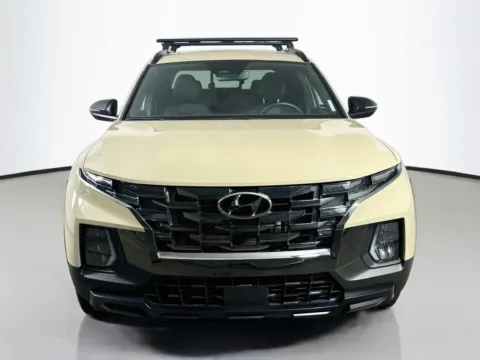 Photos of 2024 Hyundai Santa Cruz XRT for sale in Summerville, SC at Automaxx of the Carolinas
