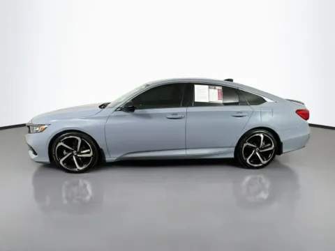 More photos of 2022 Honda Accord Sport Special Edition at Automaxx of the Carolinas, SC