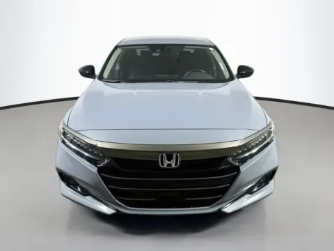Photos of 2022 Honda Accord Sport Special Edition for sale in Summerville, SC at Automaxx of the Carolinas