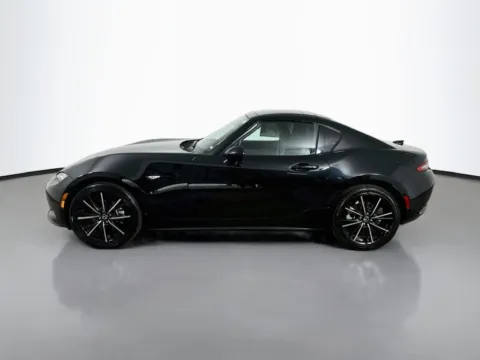 More photos of 2024 Mazda MX-5 Miata RF Grand Touring at Automaxx of the Carolinas, SC