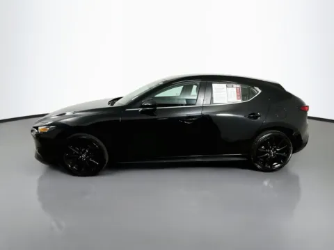 More photos of 2024 Mazda Mazda3 2.5 S Select Sport at Automaxx of the Carolinas, SC