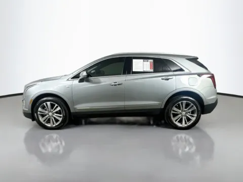 More photos of 2024 Cadillac XT5 Premium Luxury at Automaxx of the Carolinas, SC