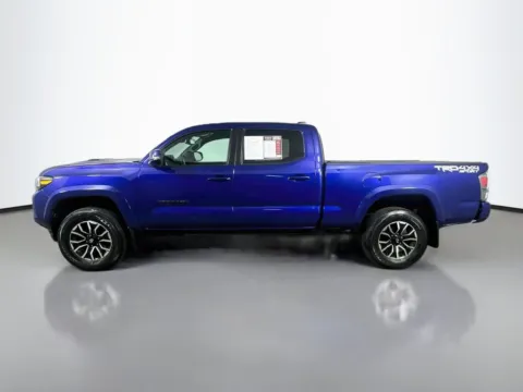 More photos of 2023 Toyota Tacoma TRD Sport at Automaxx of the Carolinas, SC