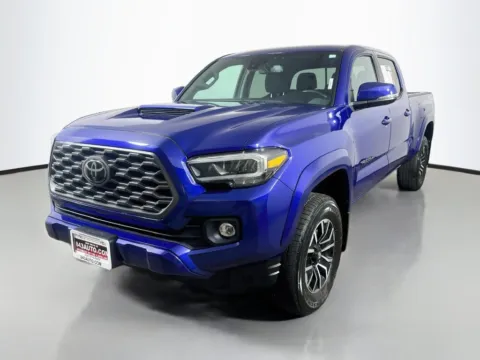 Another view of 2023 Toyota Tacoma TRD Sport for sale in Summerville, SC at Automaxx of the Carolinas