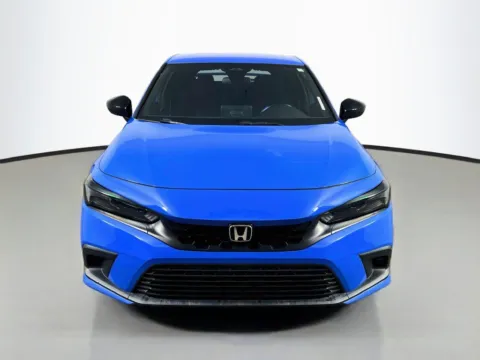 Photos of 2023 Honda Civic Sport for sale in Summerville, SC at Automaxx of the Carolinas