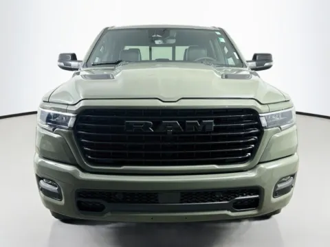 Photos of 2026 Ram 1500 Laramie for sale in Summerville, SC at Automaxx of the Carolinas