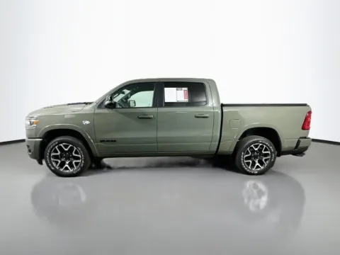 More photos of 2026 Ram 1500 Laramie at Automaxx of the Carolinas, SC