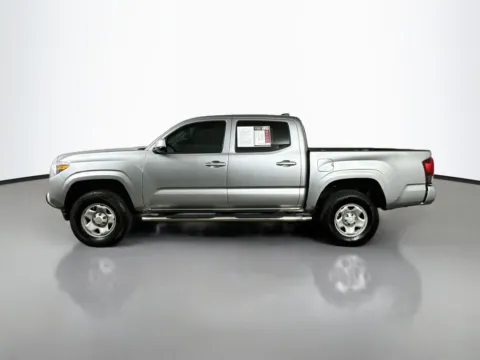 More photos of 2023 Toyota Tacoma SR at Automaxx of the Carolinas, SC