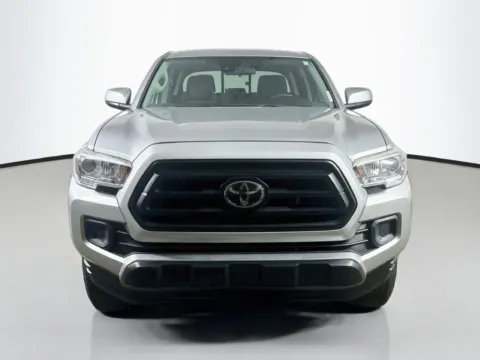 Photos of 2023 Toyota Tacoma SR for sale in Summerville, SC at Automaxx of the Carolinas