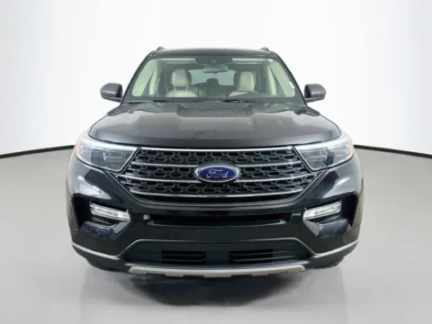 Photos of 2023 Ford Explorer XLT for sale in Summerville, SC at Automaxx of the Carolinas