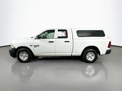 More photos of 2020 Ram 1500 Classic Tradesman at Automaxx of the Carolinas, SC