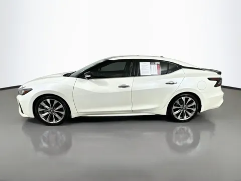 More photos of 2022 Nissan Maxima Platinum at Automaxx of the Carolinas, SC