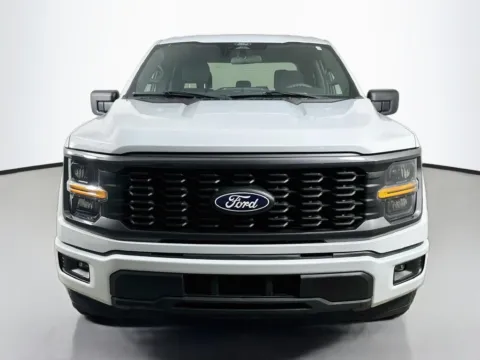 Photos of 2025 Ford F-150 STX for sale in Summerville, SC at Automaxx of the Carolinas