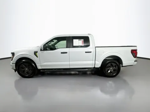 More photos of 2025 Ford F-150 STX at Automaxx of the Carolinas, SC