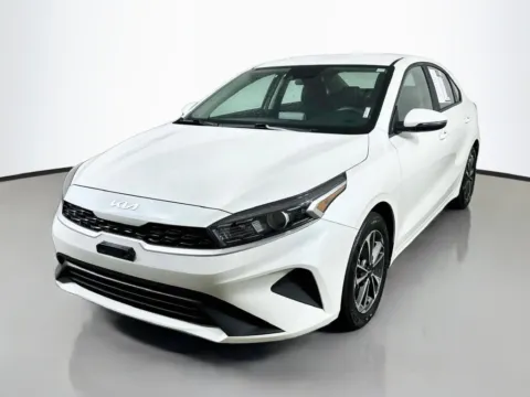 Another view of 2023 Kia Forte LXS for sale in Summerville, SC at Automaxx of the Carolinas