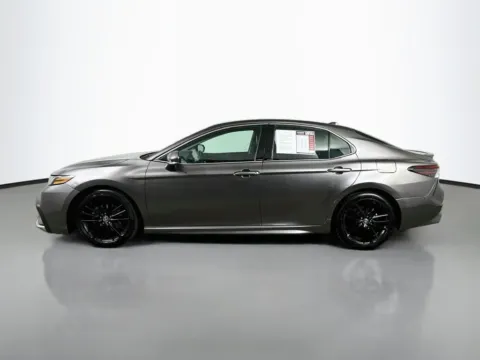 More photos of 2022 Toyota Camry XSE at Automaxx of the Carolinas, SC