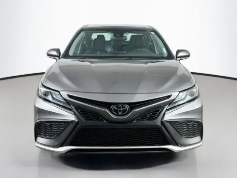 Photos of 2022 Toyota Camry XSE for sale in Summerville, SC at Automaxx of the Carolinas