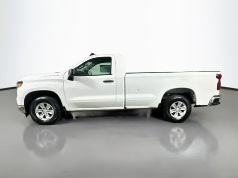 More photos of 2024 Chevrolet Silverado 1500 WT at Automaxx of the Carolinas, SC