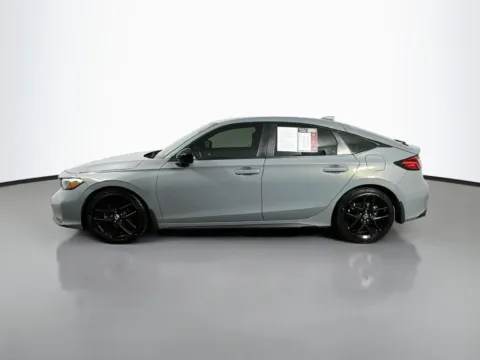 More photos of 2025 Honda Civic Sport at Automaxx of the Carolinas, SC