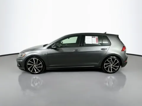 More photos of 2019 Volkswagen Golf R DCC & Navigation 4Motion at Automaxx of the Carolinas, SC