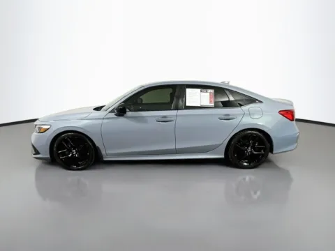 More photos of 2024 Honda Civic Sport at Automaxx of the Carolinas, SC