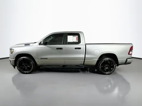 More photos of 2024 Ram 1500 Big Horn/Lone Star at Automaxx of the Carolinas, SC