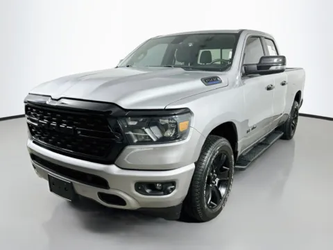 Another view of 2024 Ram 1500 Big Horn/Lone Star for sale in Summerville, SC at Automaxx of the Carolinas