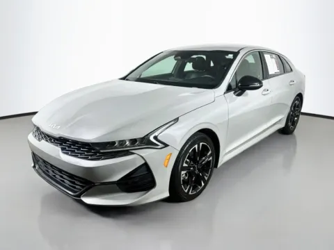 Another view of 2022 Kia K5 GT-Line for sale in Summerville, SC at Automaxx of the Carolinas