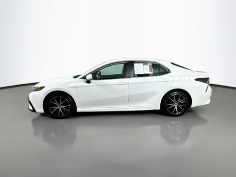 More photos of 2024 Toyota Camry SE at Automaxx of the Carolinas, SC