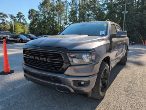 More photos of 2020 Ram 1500 Big Horn/Lone Star at Automaxx of the Carolinas, SC