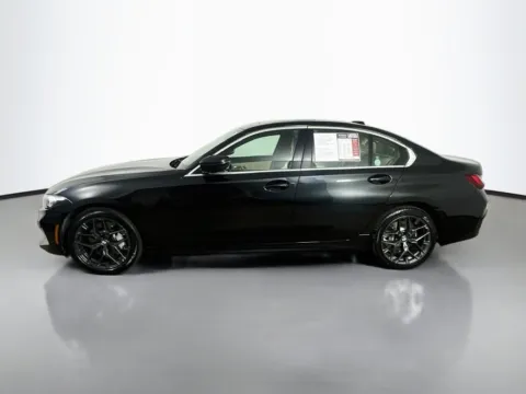 More photos of 2025 BMW 3 Series 330i at Automaxx of the Carolinas, SC