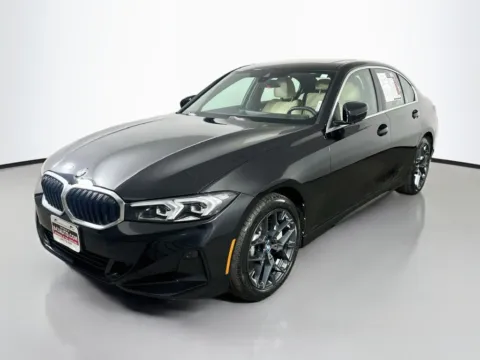 Another view of 2025 BMW 3 Series 330i for sale in Summerville, SC at Automaxx of the Carolinas