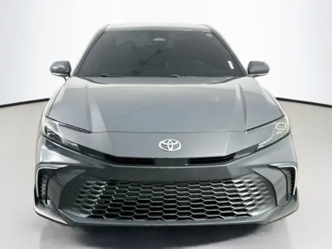 Photos of 2025 Toyota Camry SE for sale in Summerville, SC at Automaxx of the Carolinas