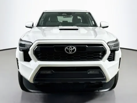 Photos of 2025 Toyota Tacoma TRD Sport for sale in Summerville, SC at Automaxx of the Carolinas