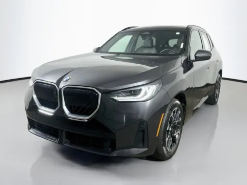 Another view of 2025 BMW X3 30 xDrive for sale in Summerville, SC at Automaxx of the Carolinas