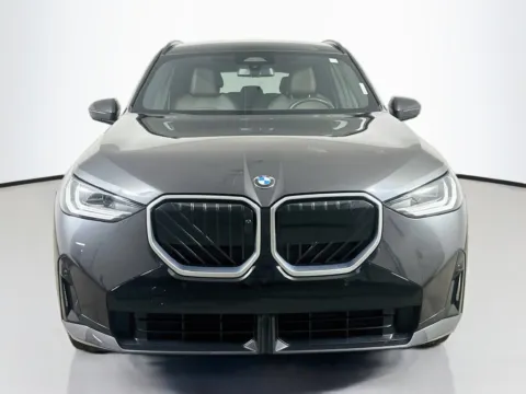 Photos of 2025 BMW X3 30 xDrive for sale in Summerville, SC at Automaxx of the Carolinas