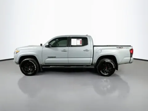 More photos of 2019 Toyota Tacoma TRD Sport at Automaxx of the Carolinas, SC