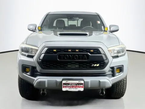 Photos of 2019 Toyota Tacoma TRD Sport for sale in Summerville, SC at Automaxx of the Carolinas