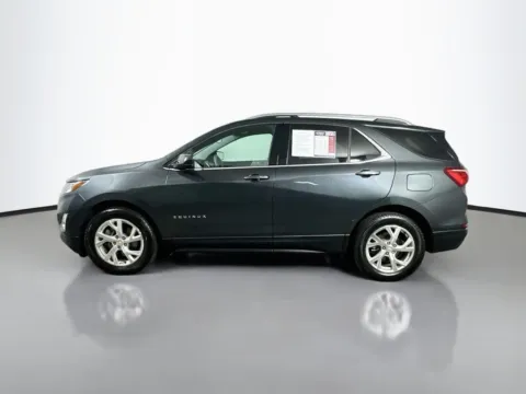 More photos of 2020 Chevrolet Equinox LT at Automaxx of the Carolinas, SC