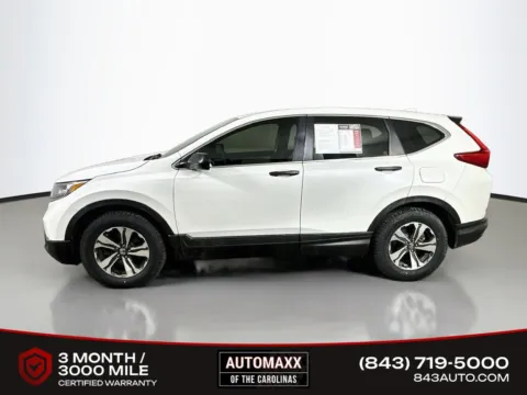 More photos of 2019 Honda CR-V LX at Automaxx of the Carolinas, SC