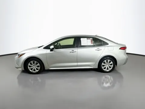 More photos of 2023 Toyota Corolla LE at Automaxx of the Carolinas, SC
